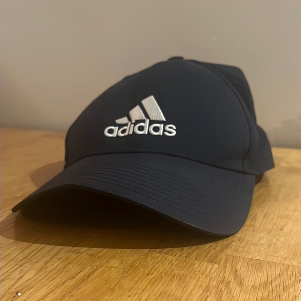 Logo Cap